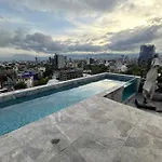 Increibles Departamentos En Roma Norte