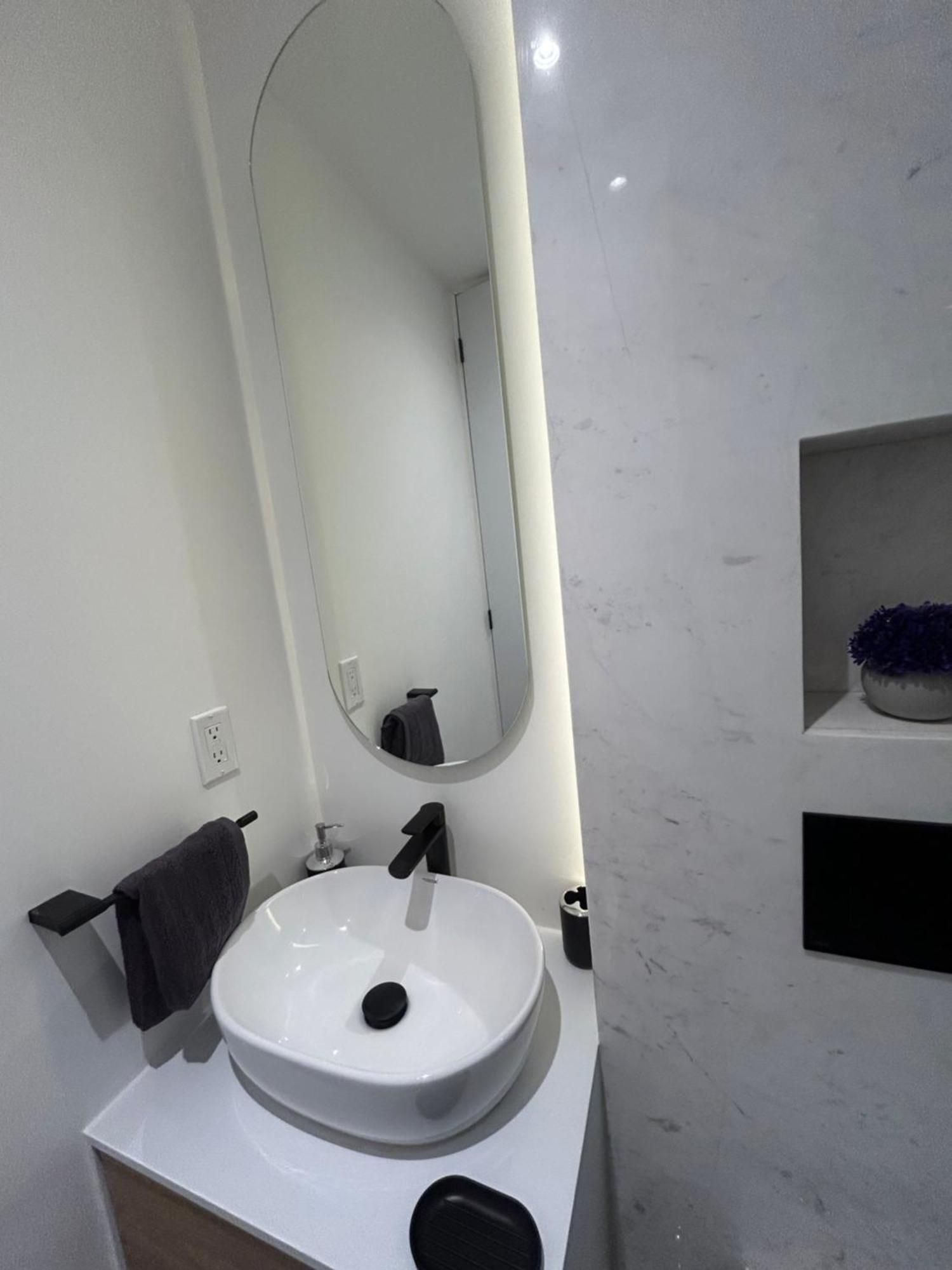 Increibles Departamentos En Roma Norte